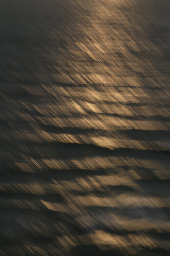 Daydreaming, Copper Sea 819 di Márcio Neves, Fotografia in vendita su Singulart
