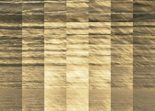 Daydreaming, Fragments of Golden Sea 819 van Márcio Neves, Fotografie te koop op Singulart
