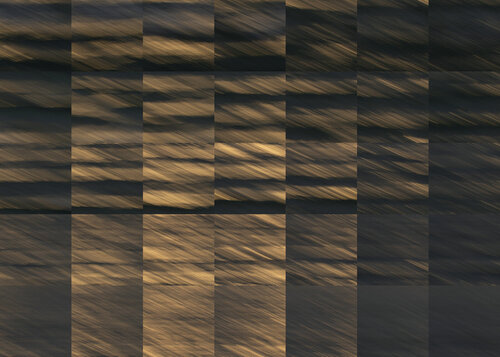 Daydreaming, Fragments of Copper Sea 814 van Márcio Neves, Fotografie te koop op Singulart