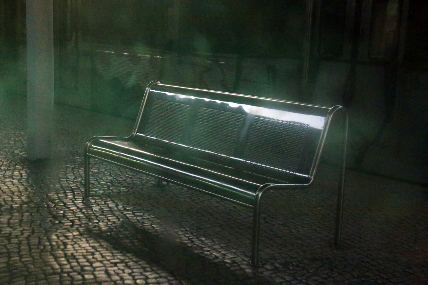 Urban Low Lights, Lisbon 09 Márcio Neves