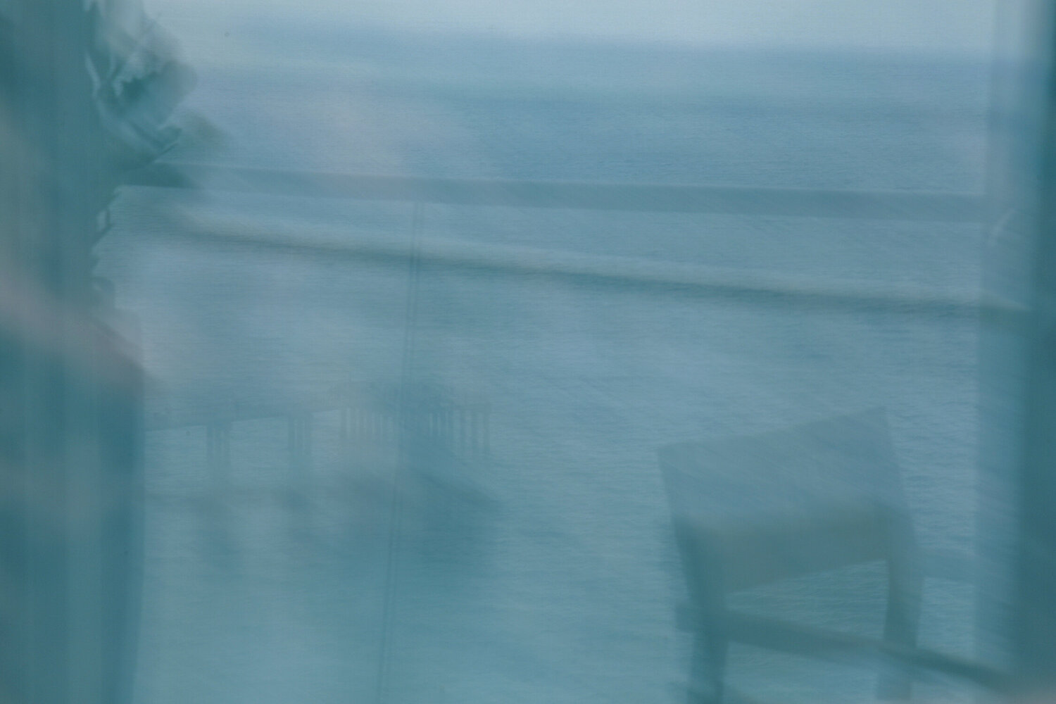 Daydreaming Turquoise Sea 906, Miami Márcio Neves Fotografie zu verkaufen