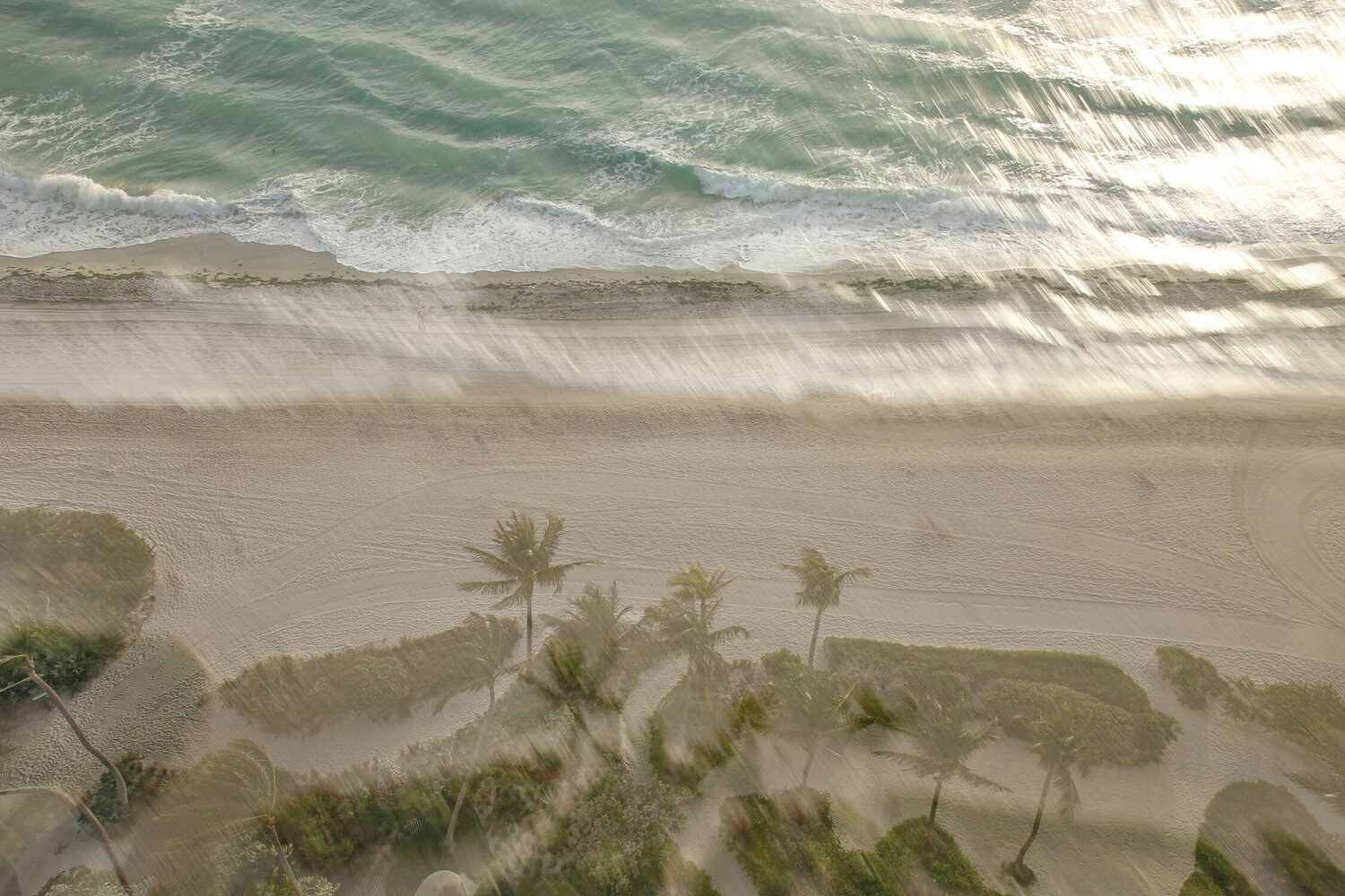 Daydreaming Beach 835, Miami Márcio Neves
