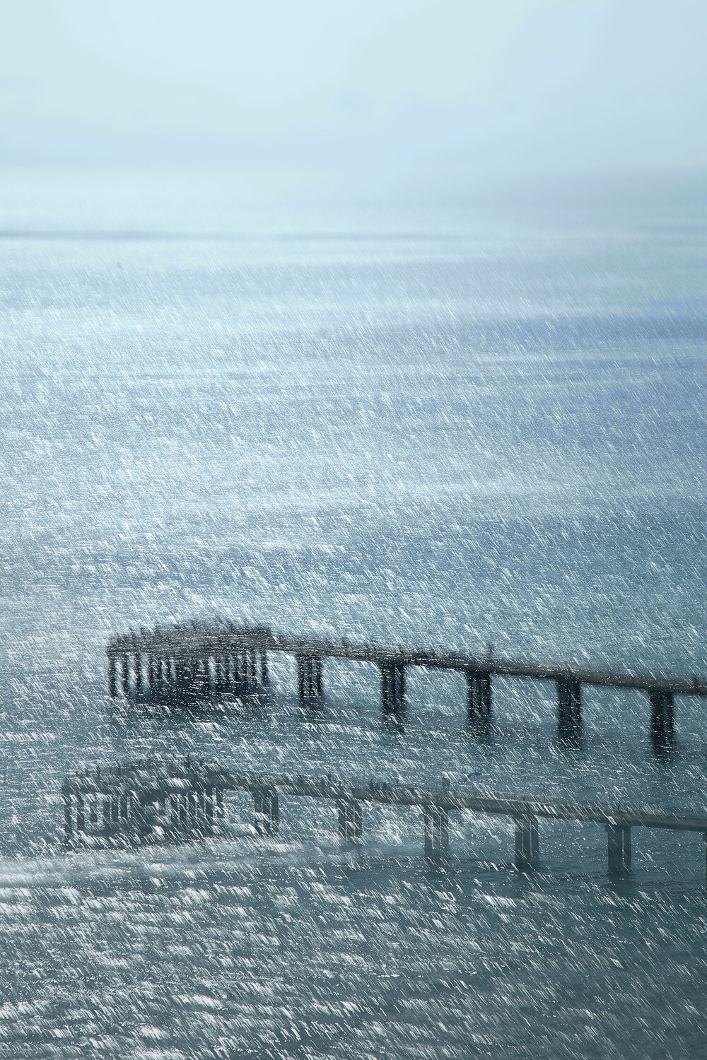 Daydreaming Sea 862, Miami Márcio Neves Fotografie zu verkaufen