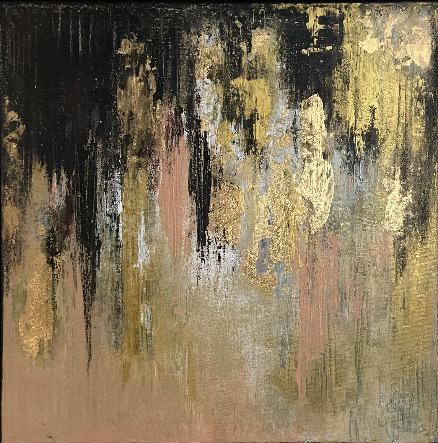 Golden Society Julija Saler