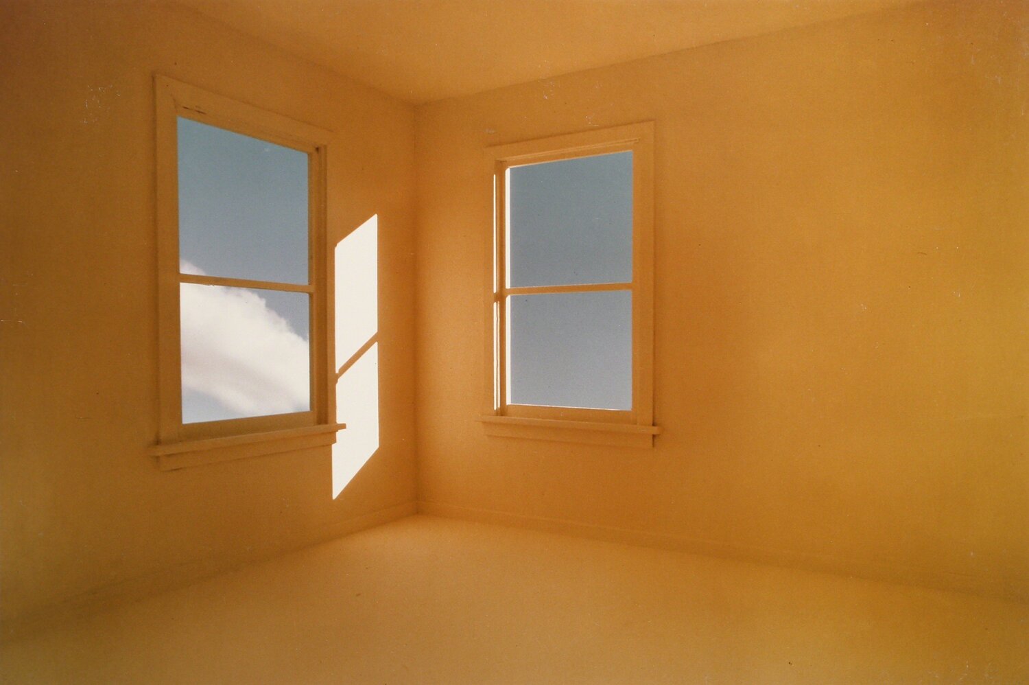 The Alchemist Michael DeCamp