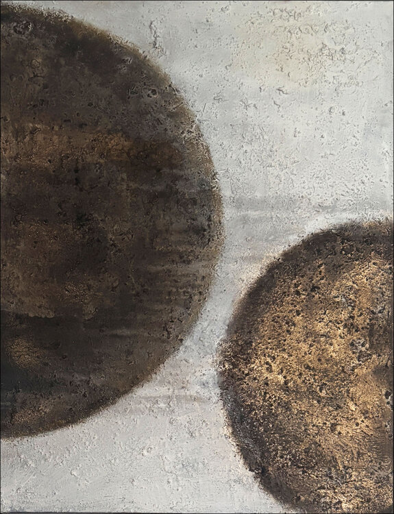Elemente der Stille Cornelia Hauch