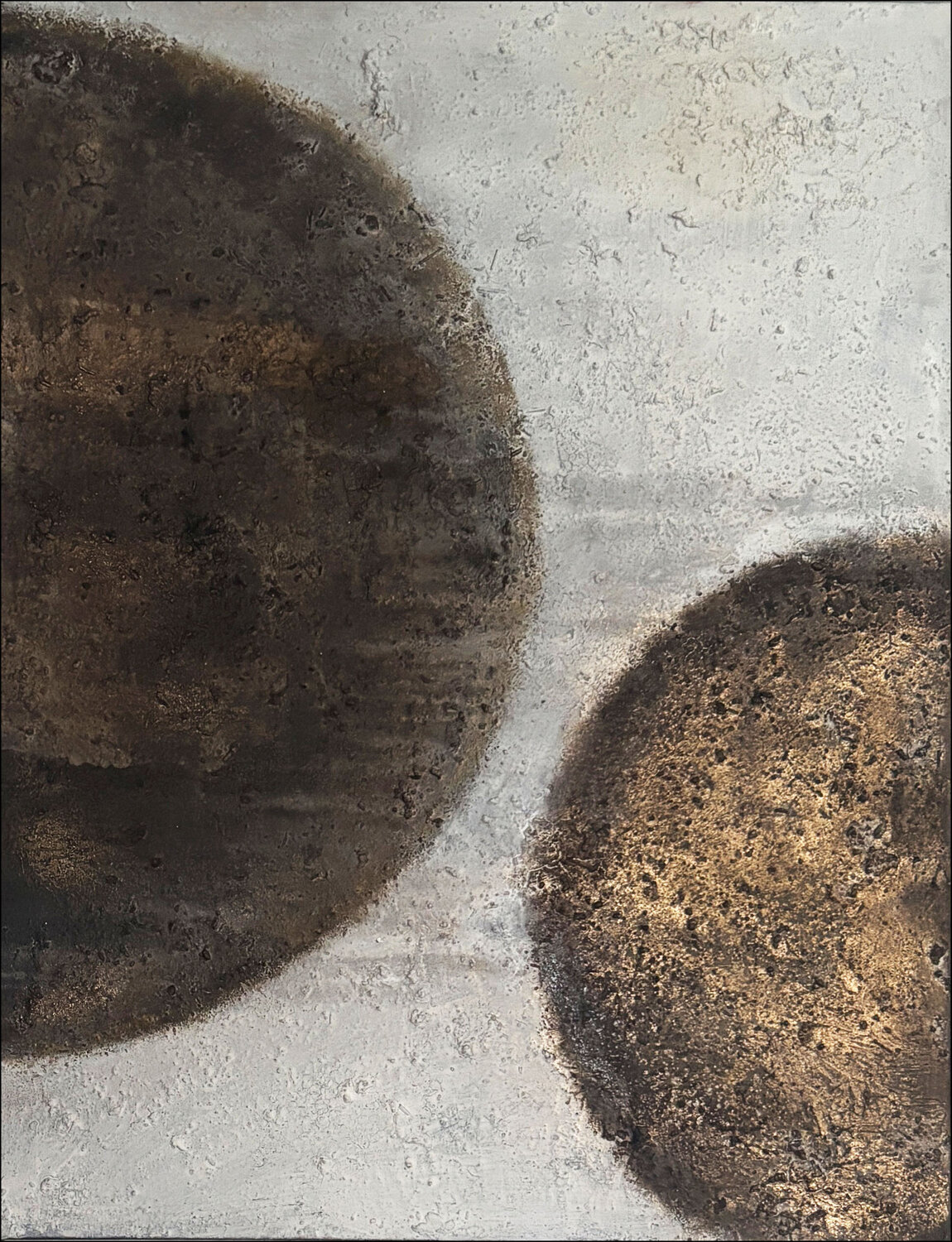Elemente der Stille Cornelia Hauch