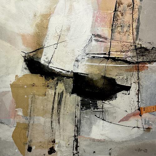 Planeur du ciel Caroline Chevillotte