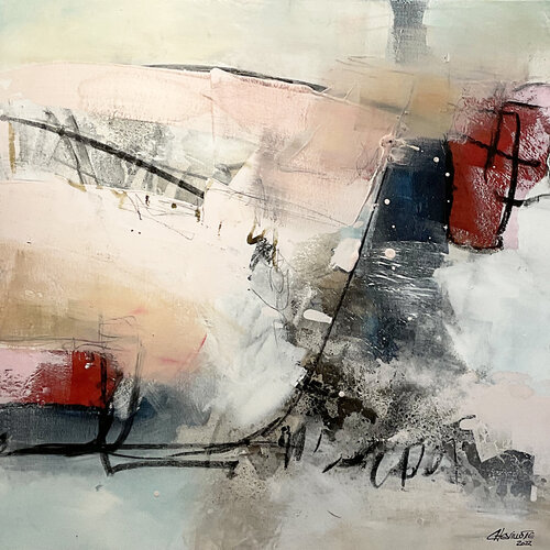 Resistancce Caroline Chevillotte