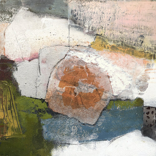 Woven dreams Caroline Chevillotte