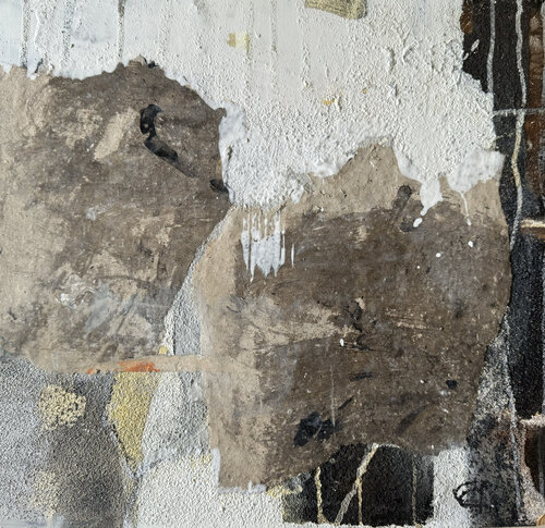 Stardust series 3 Caroline Chevillotte