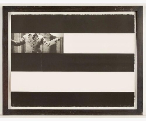 Censor by Annette Lemieux, Print for Sale on Singulart