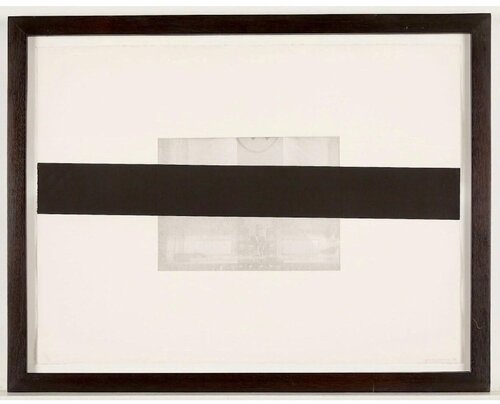 Untitled by Annette Lemieux, Print for Sale on Singulart