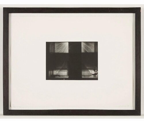 Untitled by Annette Lemieux, Print for Sale on Singulart