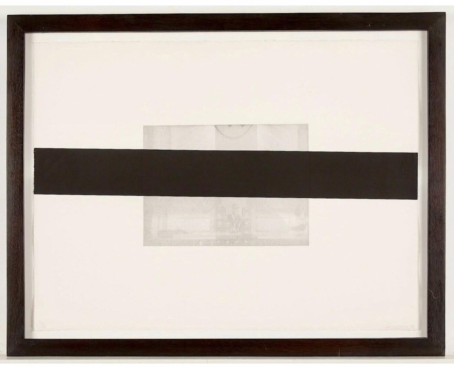 Untitled Annette Lemieux Print for sale