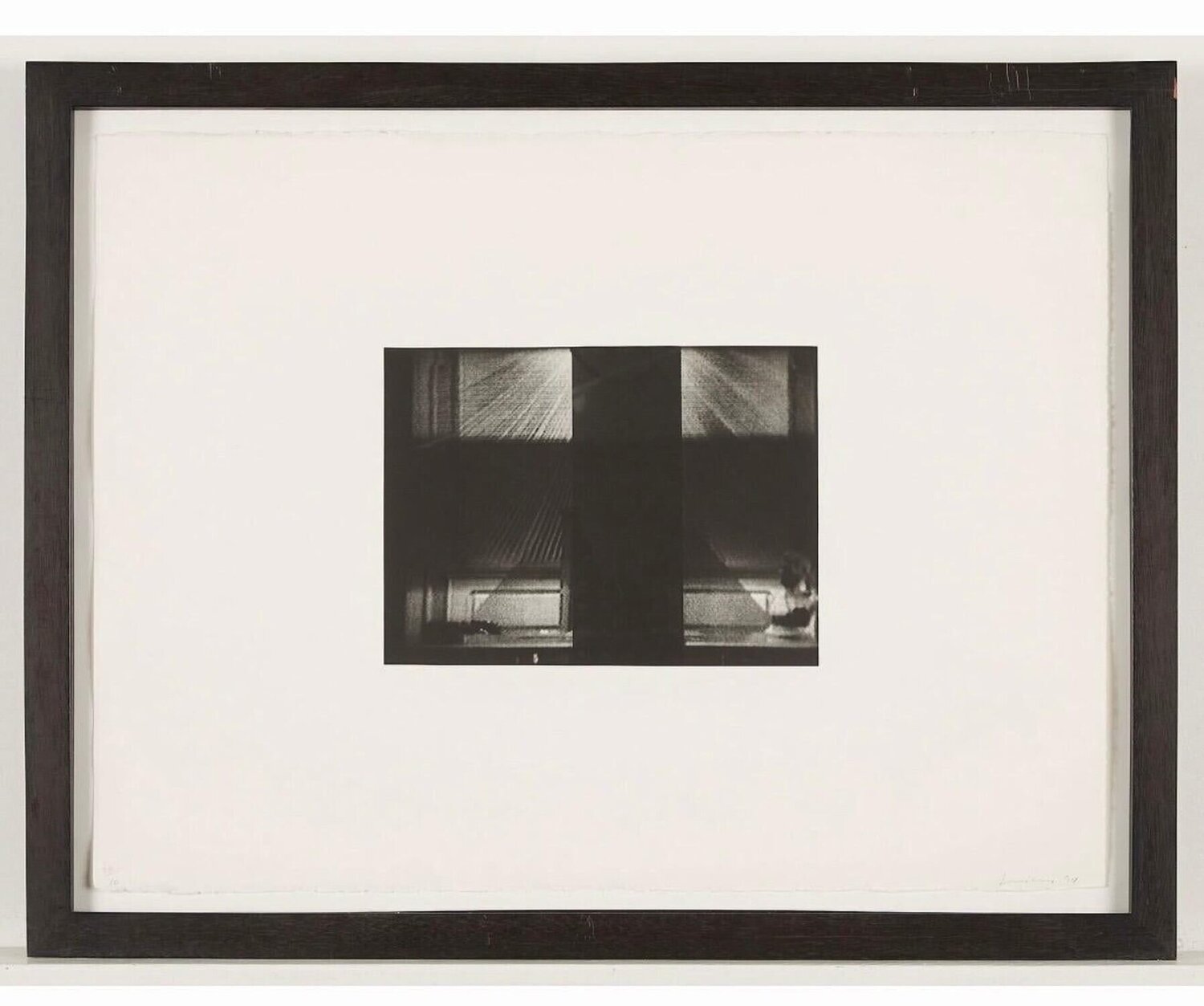 Untitled Annette Lemieux Print for sale