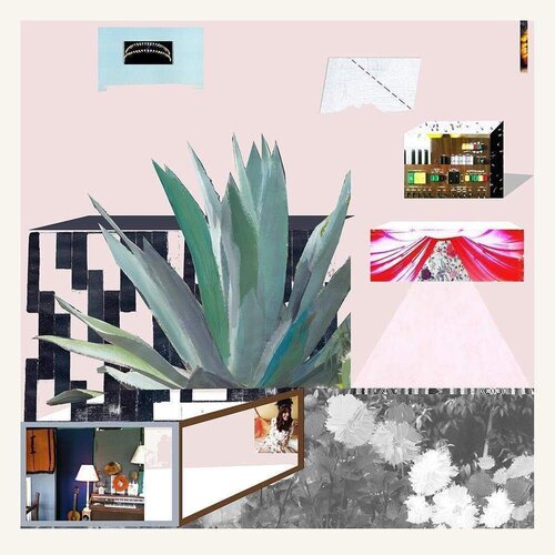 Soundscape bonnie and clyde