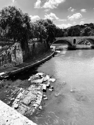 De-quay par Bart Wampers, Photographie en vente sur Singulart