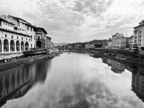 Reflection by Bart Wampers, 사진 for Sale on Singulart