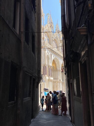 Streetview par Bart Wampers, Photographie en vente sur Singulart