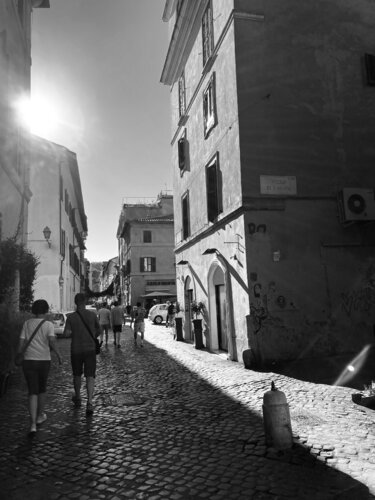 Domenica par Bart Wampers, Photographie en vente sur Singulart