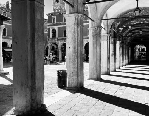 Paths Without Arrival I von Bart Wampers, Fotografie kaufen auf Singulart