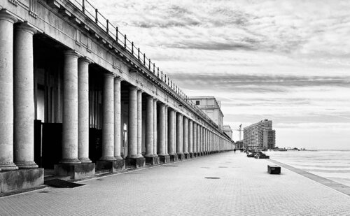 Intervals de Bart Wampers, Fotografía a la venta en Singulart