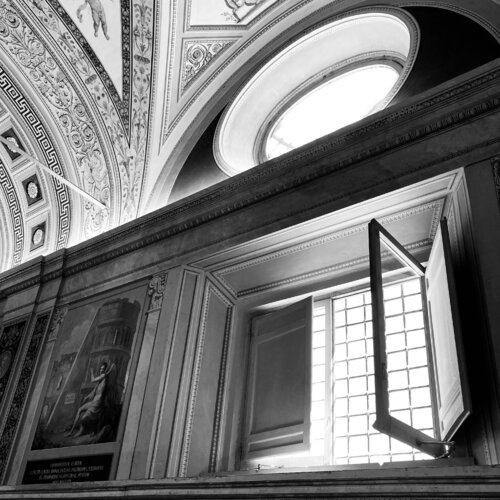 Light study by Bart Wampers, Photography for Sale on Singulart
