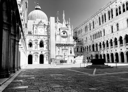 From Shadow to Form by Bart Wampers, Photography for Sale on Singulart