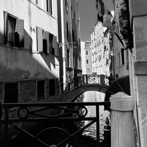 Secluted di Bart Wampers, Fotografia in vendita su Singulart
