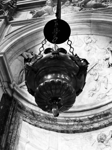 Suspended van Bart Wampers, Fotografie te koop op Singulart