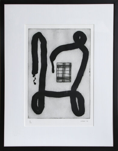 Like Seeing Fallen Brightly Away 2 by David Urban, Print for Sale on Singulart