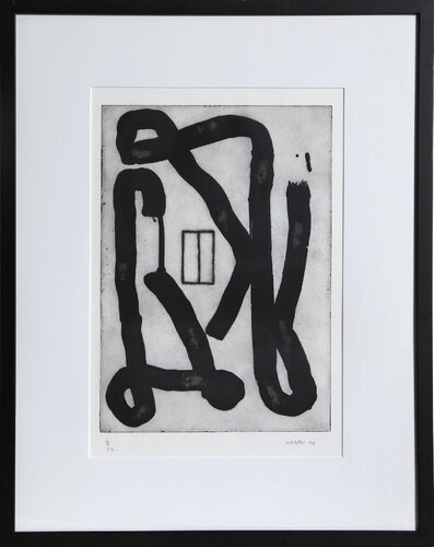 Like Seeing Fallen Brightly Away 3 by David Urban, 版画 for Sale on Singulart