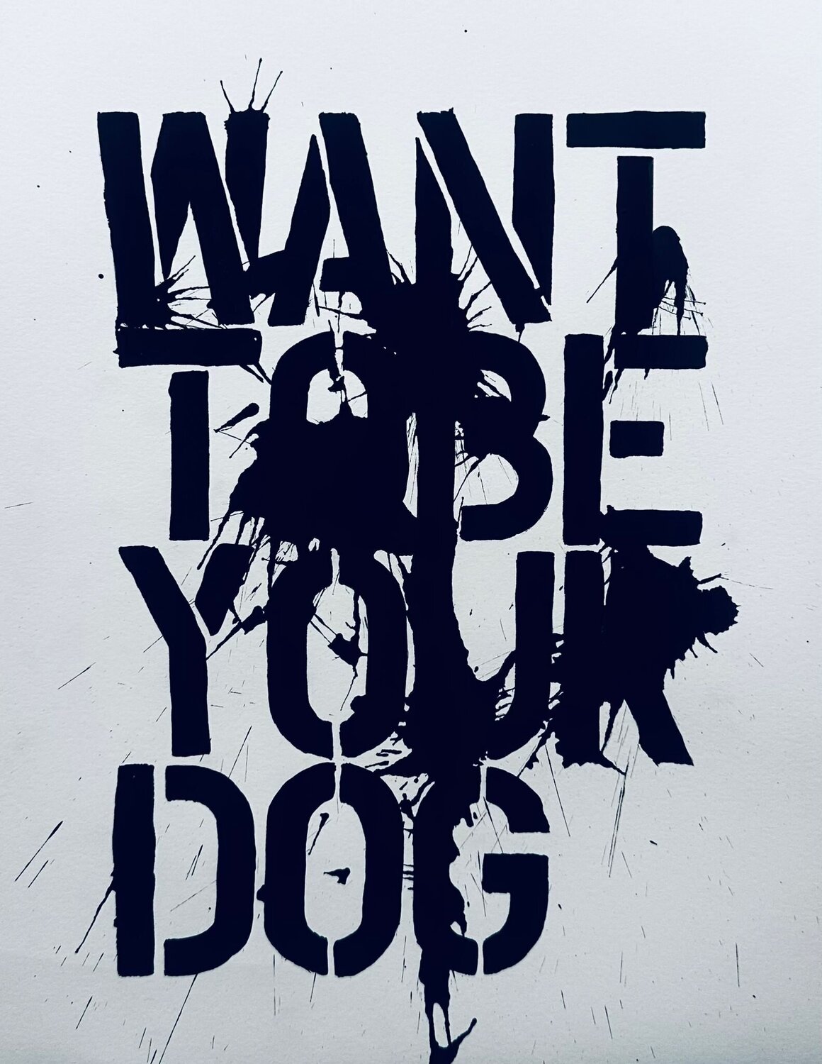 Your Dog epi