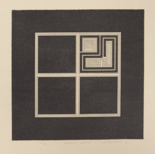 Common Event by Gordon House, Print for Sale on Singulart