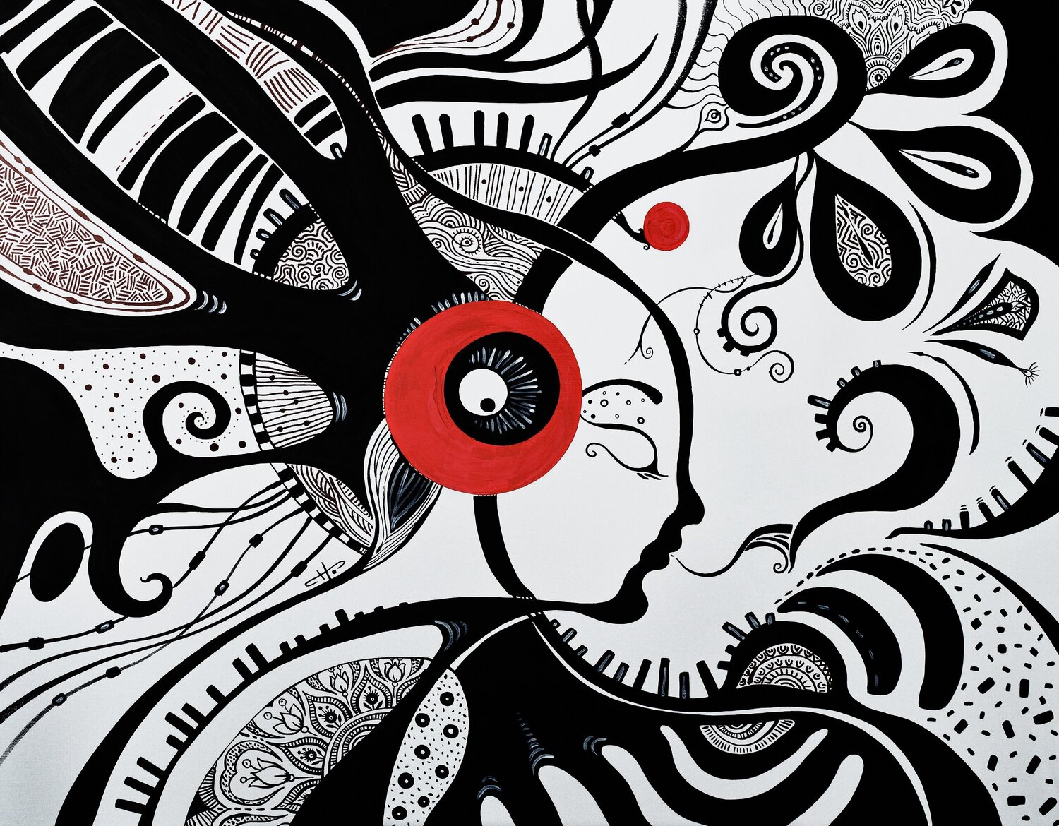 "Whiff" Silvia Pavlova
