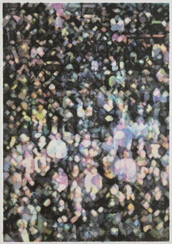 A Small Part of Something Larger #2 by Stephen Andrews, Print for Sale on Singulart