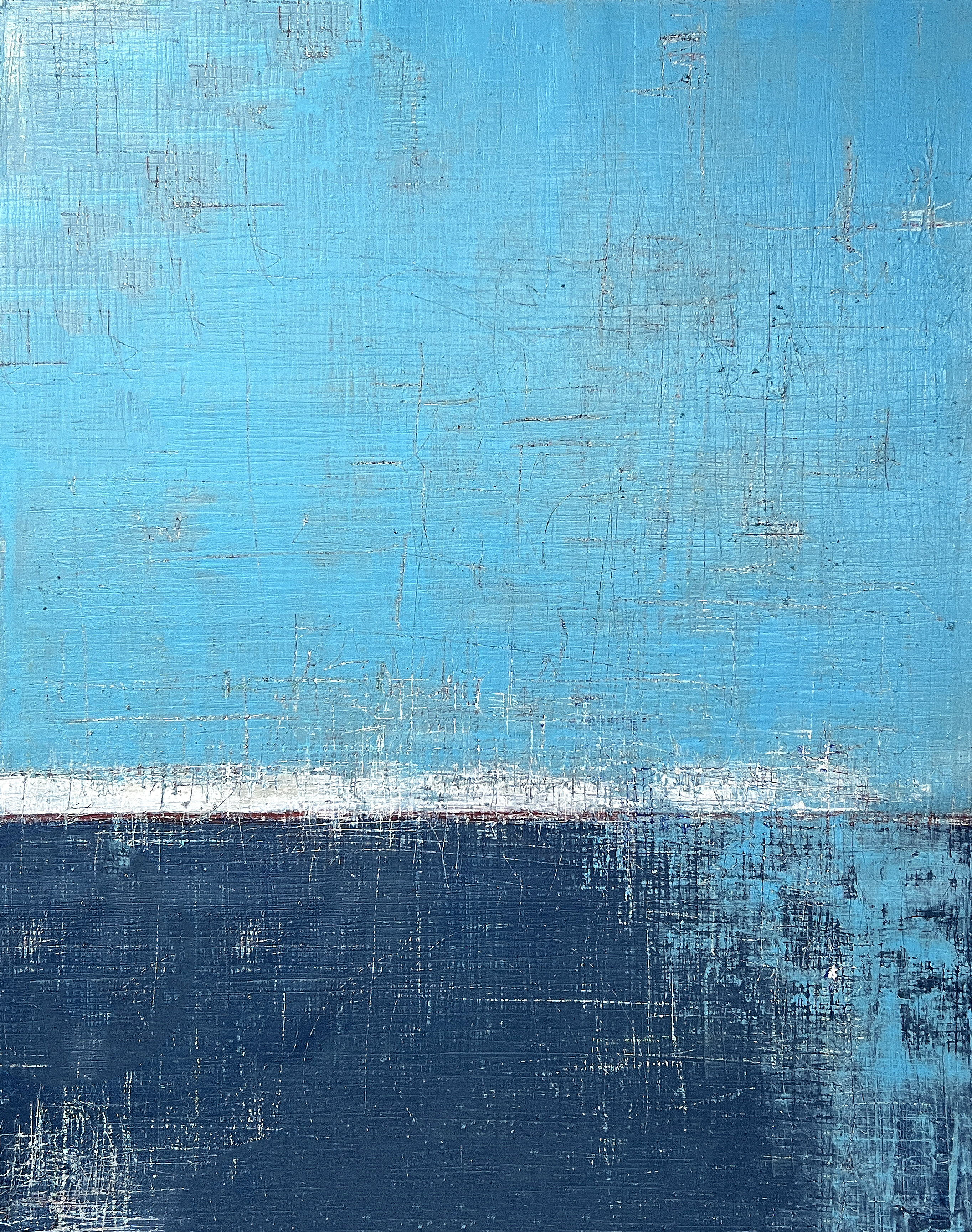 Tema Azul Pinturas