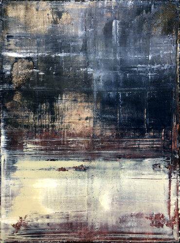 Overdue van Robert Tillberg, Schilderij te koop op Singulart