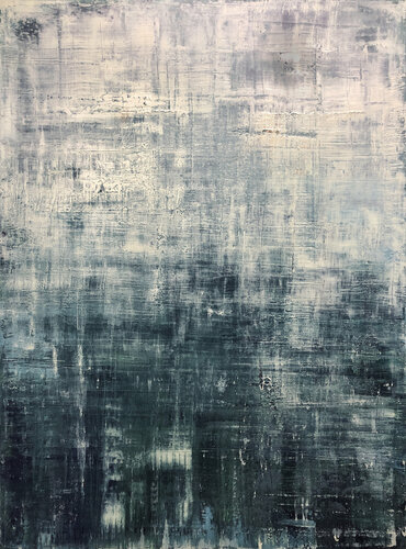 Decomposing van Robert Tillberg, Schilderij te koop op Singulart