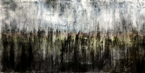 Ebbenflow van Robert Tillberg, Schilderij te koop op Singulart