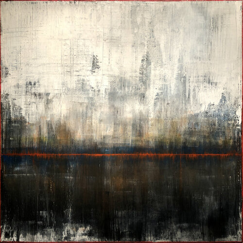 Hot Wired van Robert Tillberg, Schilderij te koop op Singulart