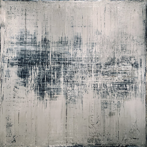 Crossover van Robert Tillberg, Schilderij te koop op Singulart