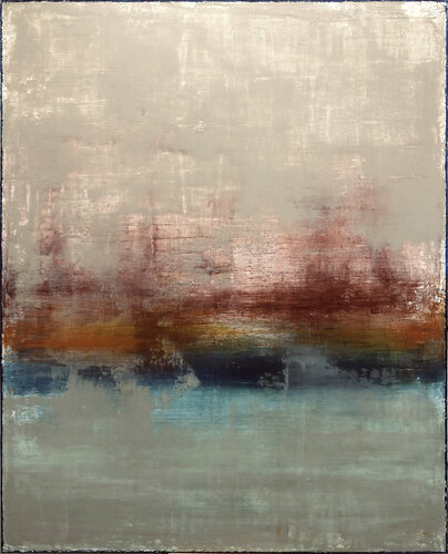 Dust Of Dawn von Robert Tillberg, Malerei kaufen auf Singulart