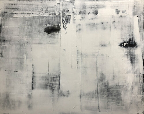Two von Robert Tillberg, Malerei kaufen auf Singulart