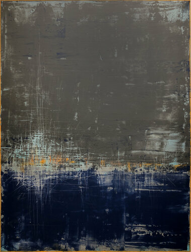 Evening On The Bay von Robert Tillberg, Malerei kaufen auf Singulart