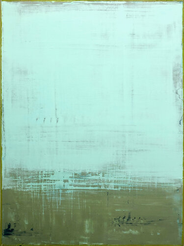 Mint And Basil von Robert Tillberg, Malerei kaufen auf Singulart