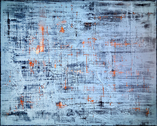 Industrial Illusions von Robert Tillberg, Malerei kaufen auf Singulart