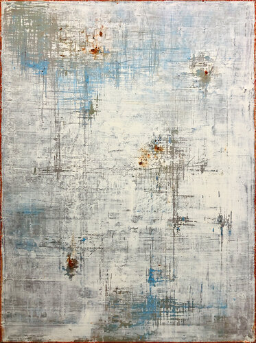 Forgotten von Robert Tillberg, Malerei kaufen auf Singulart