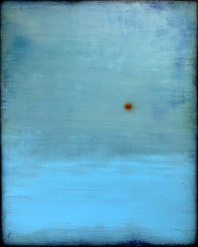 Hover von Robert Tillberg, Malerei kaufen auf Singulart